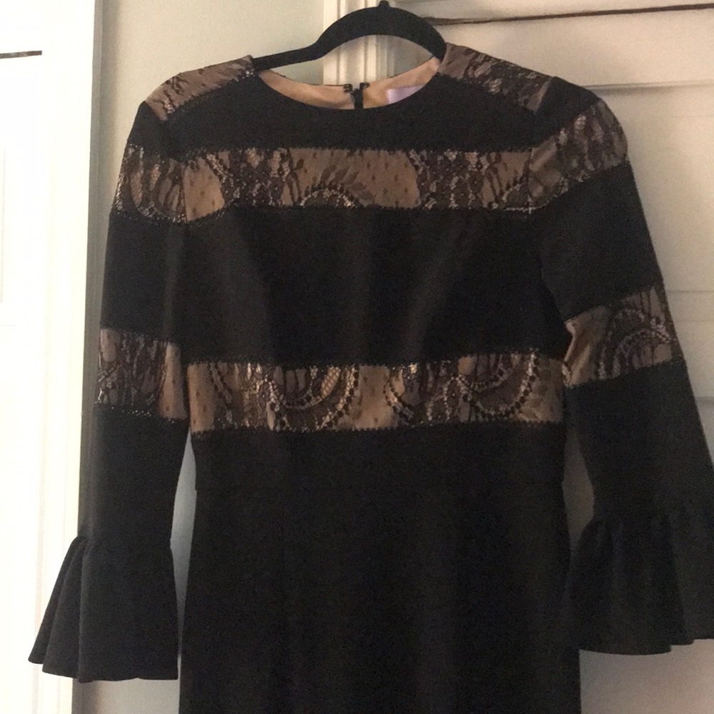 JS Collections Formal Dress